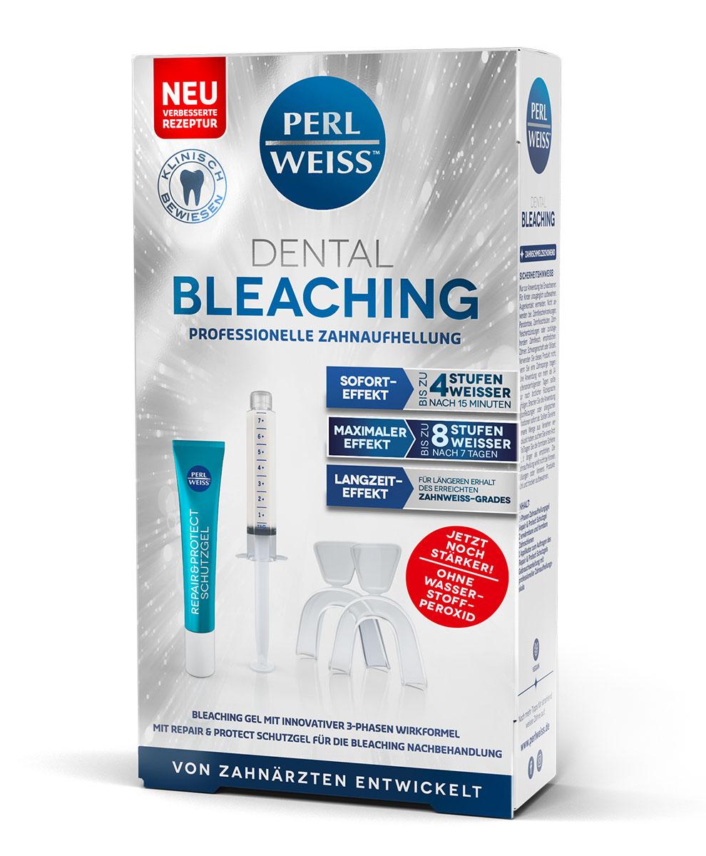 DENTAL <br /> BLEACHING